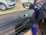 Ford Fiesta 2017 Sininen