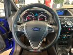 Ford Fiesta 2017 Sininen