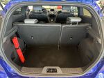 Ford Fiesta 2017 Sininen