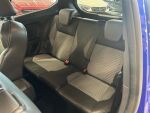 Ford Fiesta 2017 Sininen