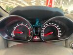 Ford Fiesta 2017 Sininen