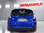 Ford Fiesta 2017 Sininen