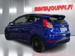 Ford Fiesta 2017 Sininen