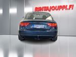 Audi A5 2010 Harmaa