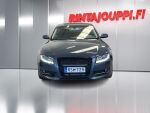Audi A5 2010 Harmaa