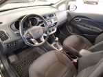 Kia Rio 2016 Harmaa