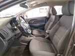 Kia Rio 2016 Harmaa