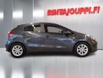 Kia Rio 2016 Harmaa