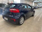 Kia Rio 2016 Sininen