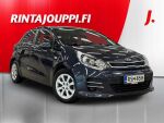 Kia Rio 2016 Sininen