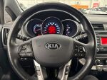 Kia Rio 2016 Sininen