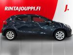 Kia Rio 2016 Sininen