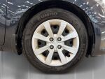Kia Rio 2016 Sininen
