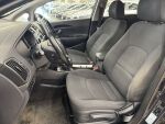 Kia Rio 2016 Sininen