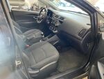 Kia Rio 2016 Sininen