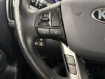 Kia Rio 2016 Sininen