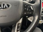 Kia Rio 2016 Sininen