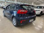 Kia Rio 2016 Sininen