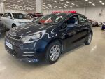 Kia Rio 2016 Sininen