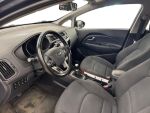 Kia Rio 2016 Sininen