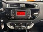 Kia Rio 2016 Sininen