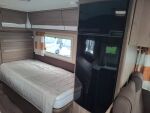 Kabe Travel Master  740T 2016 Valkoinen