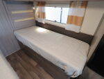 Kabe Travel Master  740T 2016 Valkoinen