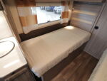 Kabe Travel Master  740T 2016 Valkoinen