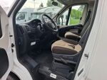 Kabe Travel Master  740T 2016 Valkoinen