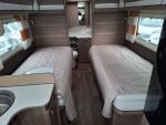 Kabe Travel Master  740T 2016 Valkoinen