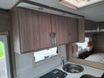 Kabe Travel Master  740T 2016 Valkoinen