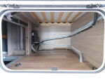 Kabe Travel Master  740T 2016 Valkoinen