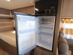 Kabe Travel Master  740T 2016 Valkoinen