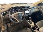 Nissan Qashqai 2016 Ruskea (beige)