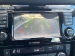 Nissan Qashqai 2016 Harmaa