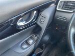 Nissan Qashqai 2016 Harmaa