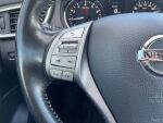 Nissan Qashqai 2016 Harmaa