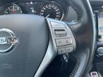 Nissan Qashqai 2016 Harmaa