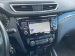 Nissan Qashqai 2016 Harmaa