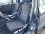 Nissan Qashqai 2016 Harmaa