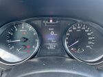 Nissan Qashqai 2016 Harmaa