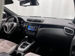 Nissan Qashqai 2016 Violetti