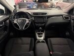 Nissan Qashqai 2016 Hopea
