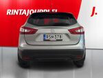 Nissan Qashqai 2016 Hopea