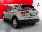 Nissan Qashqai 2016 Hopea