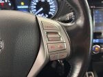 Nissan Qashqai 2016 Hopea