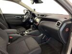 Nissan Qashqai 2016 Hopea