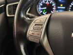 Nissan Qashqai 2016 Hopea
