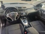 Nissan Qashqai 2016 Hopea