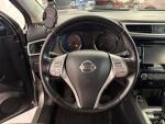 Nissan Qashqai 2016 Hopea